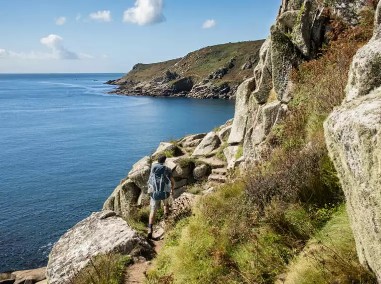 Cornwall individuell entdecken