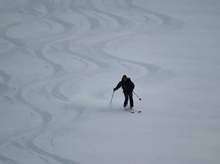 Skitouren Malangen – Norwegens Fjord- und Tourenjuwel