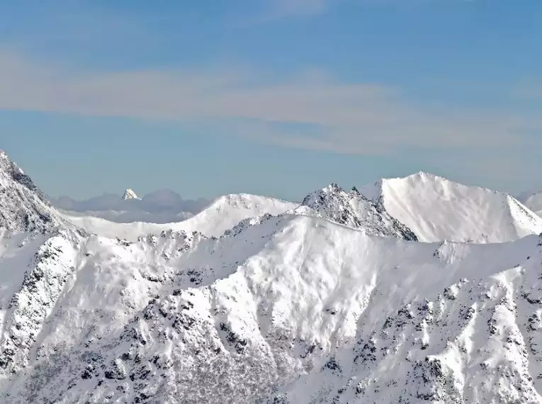 Explorer Skitourenreise Patagonien – Bariloche