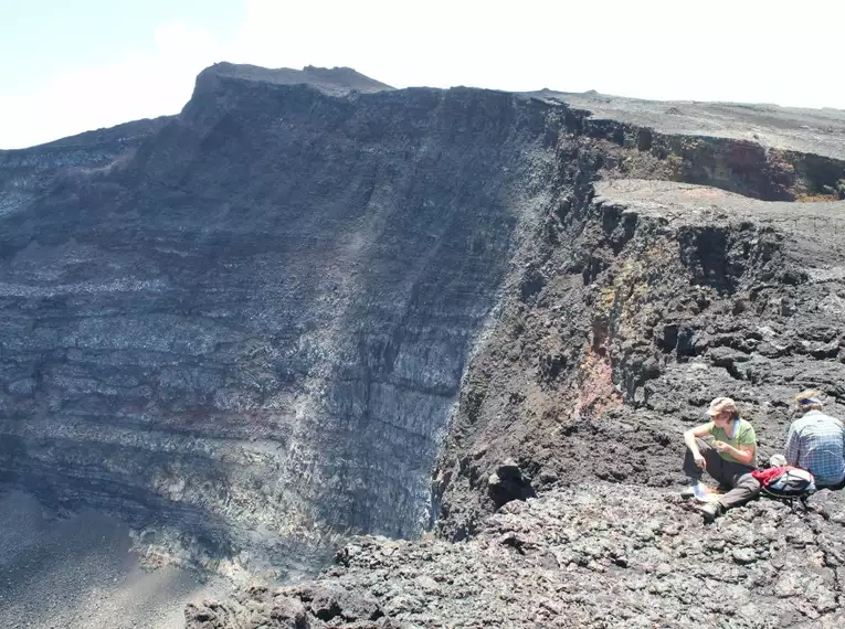 La Réunion: Ein Sinnesrausch im Herzen des Indischen Ozeans