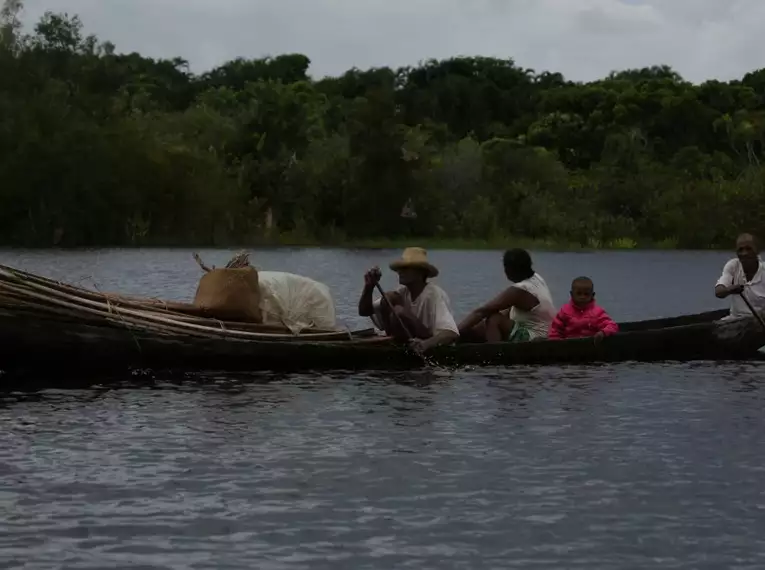 Magisches Madagaskar: Lemuren, Tsingys und Tropenparadiese