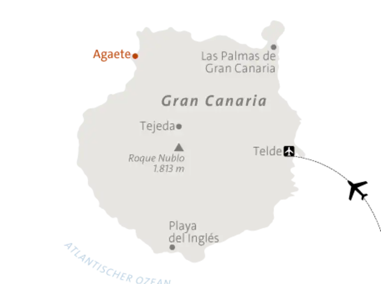 Die Highlights Gran Canarias erwandern – Bild 11