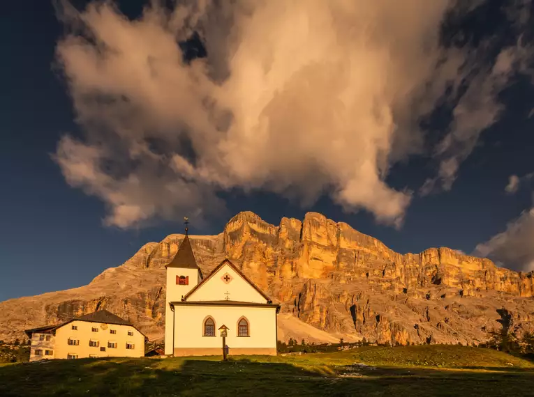 Dolomites Ronda