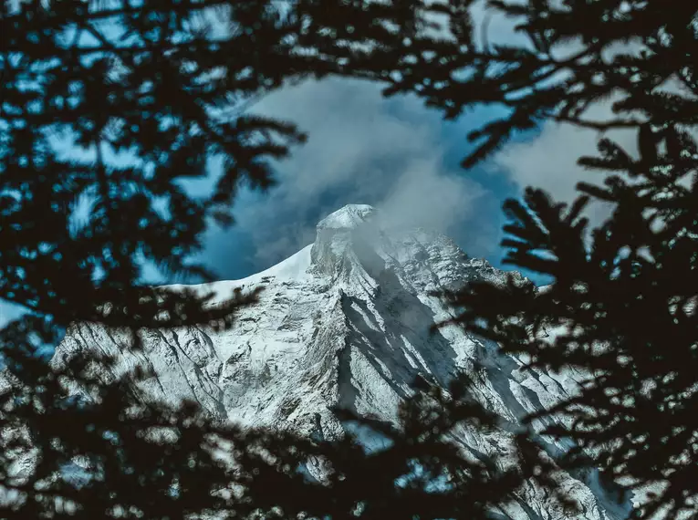 Nepal - Everest Panorama Trek