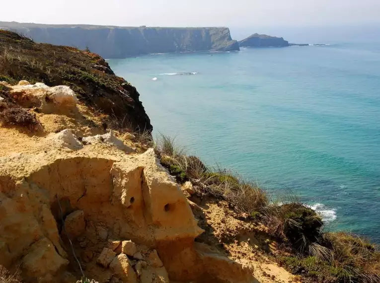 Silvester an der Algarve