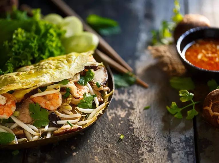 Die Highlights von Vietnam und Kambodscha erleben