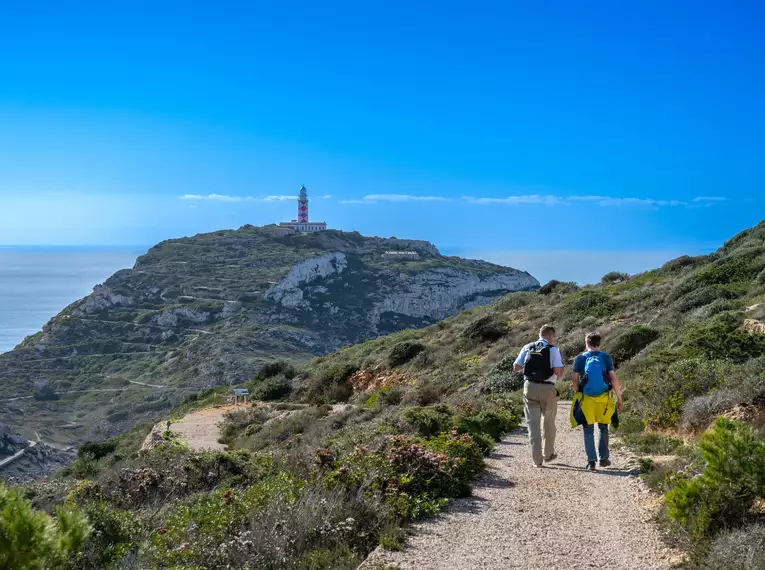 Mallorca gemütlich erwandern