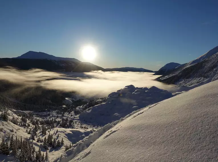 Skitourenreise Kanada – Coast Mountains & Burnie Glacier Chalet