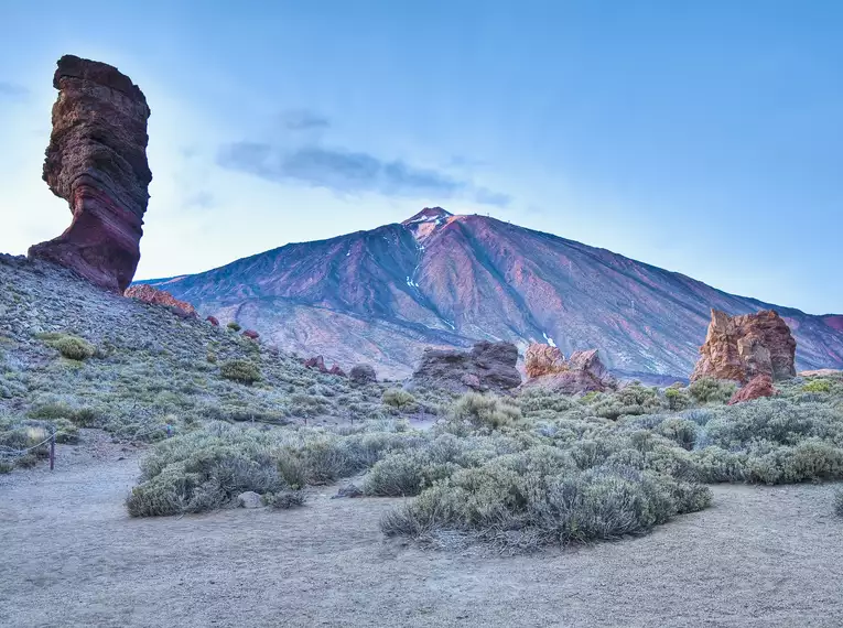 Silvester auf Teneriffa
