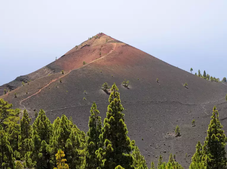 Silvester auf La Palma