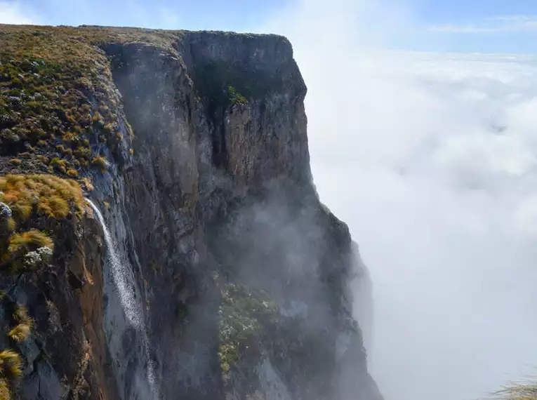 Südafrika - Drakensberge & Safari im Nordosten