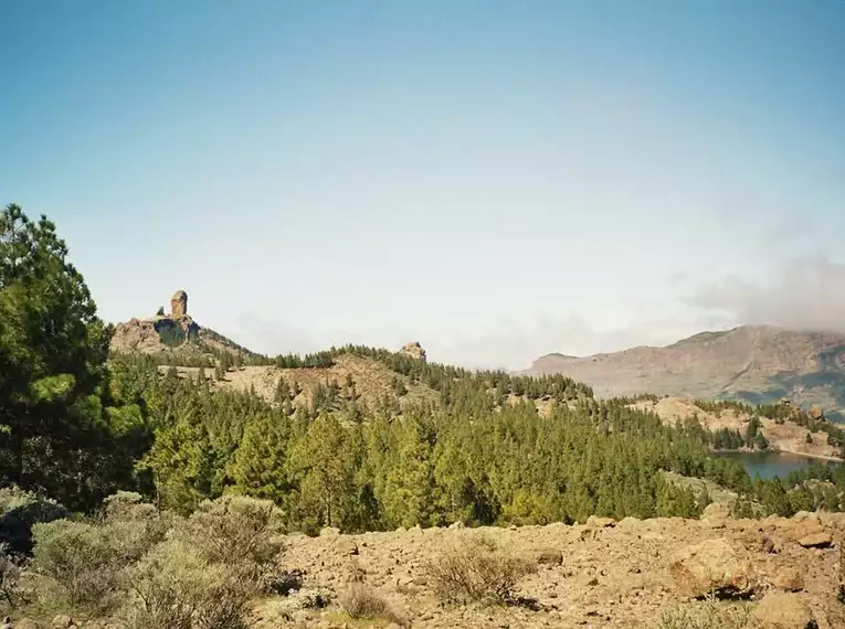 Die Highlights Gran Canarias erwandern