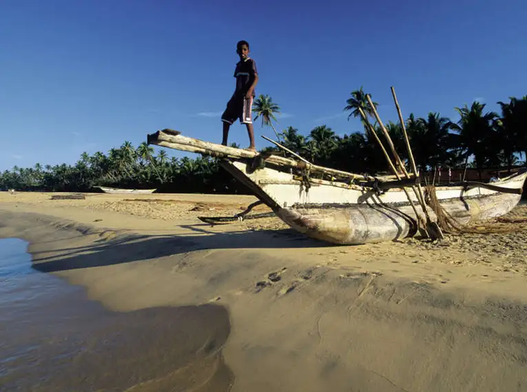 Magisches Sri Lanka - Eine Reise durch Geschichte, Natur und Kultur