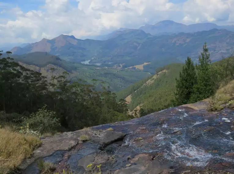 Indiens Süden: Keralas Naturschönheiten entdecken