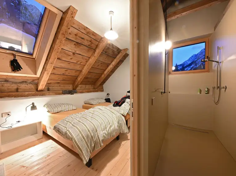 Skitourenwochenende - Im Banne der Drei Zinnen – Bild 14