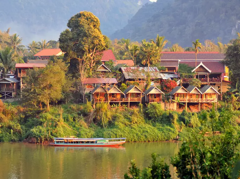 Highlights Vietnams, Kambodschas & Laos entdecken