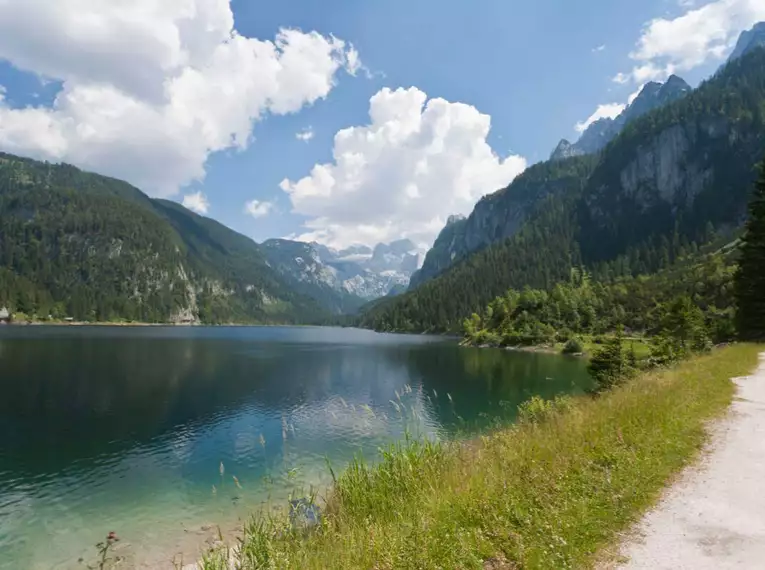 Dachstein Höhenrundweg