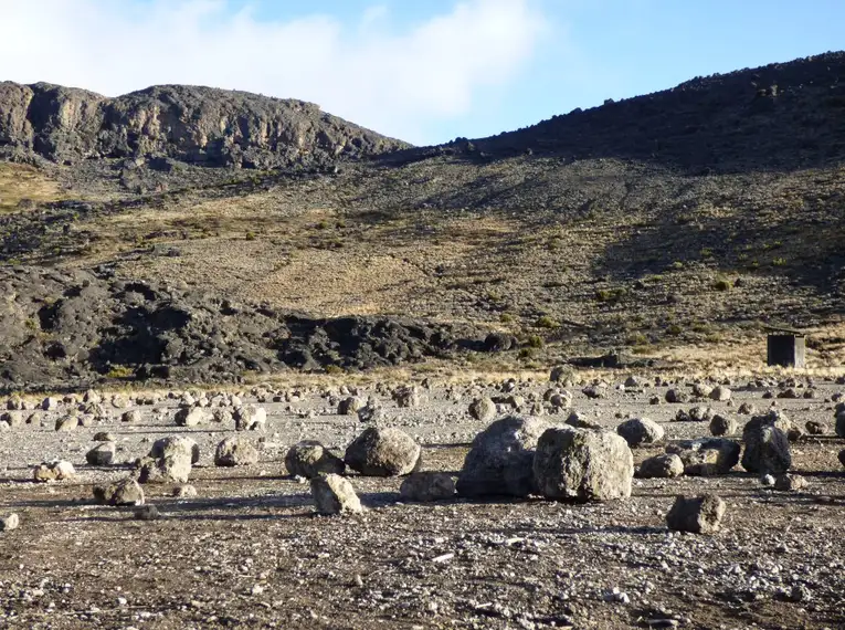 In Kleingruppen auf den Kilimanjaro: Lemosho-Route (Northern Circuit)  – Bild 16