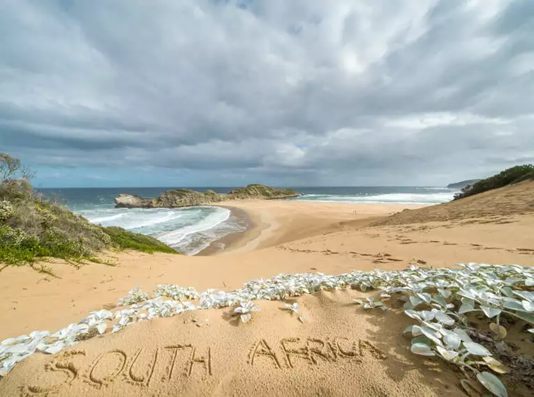 Südafrika - Wanderreise entlang der Garden Route