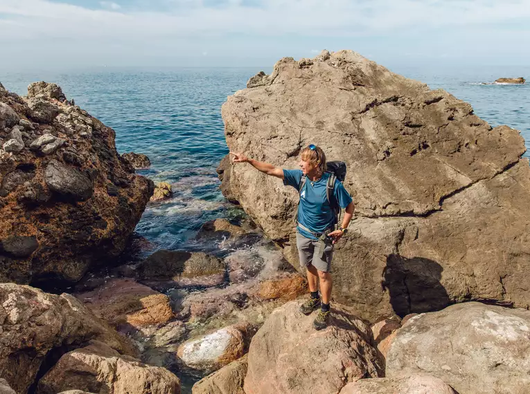 Mallorca individuell - die Ruta del Contraban