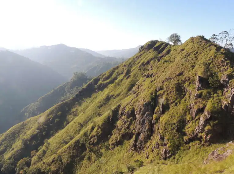 Magisches Sri Lanka - Eine Reise durch Geschichte, Natur und Kultur