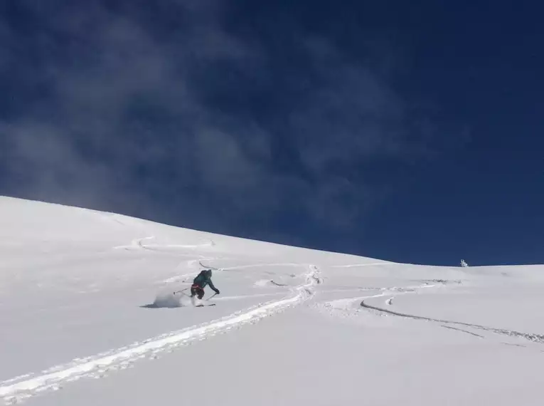 Unser Geheimtipp: Skitourenwochenende im Schmirntal-Tirol