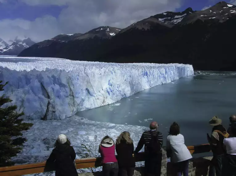 Patagonien - Trekking im Torres del Paine & Aysen