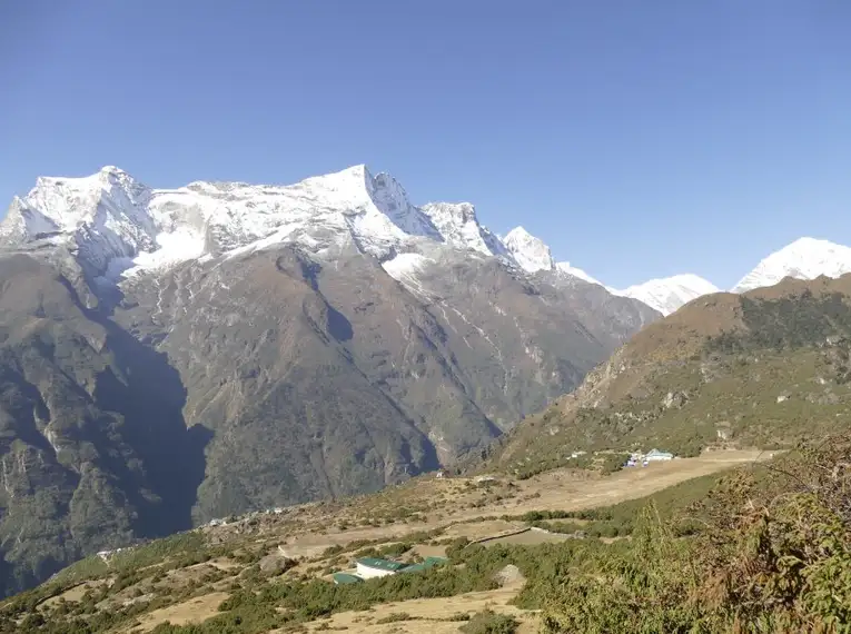 Nepal – Gokyo Lodge-Trek – Bild 22
