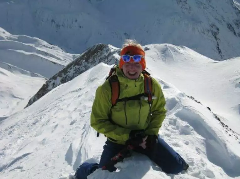 Skitouren für 3.000er Sammler im Ortlergebiet