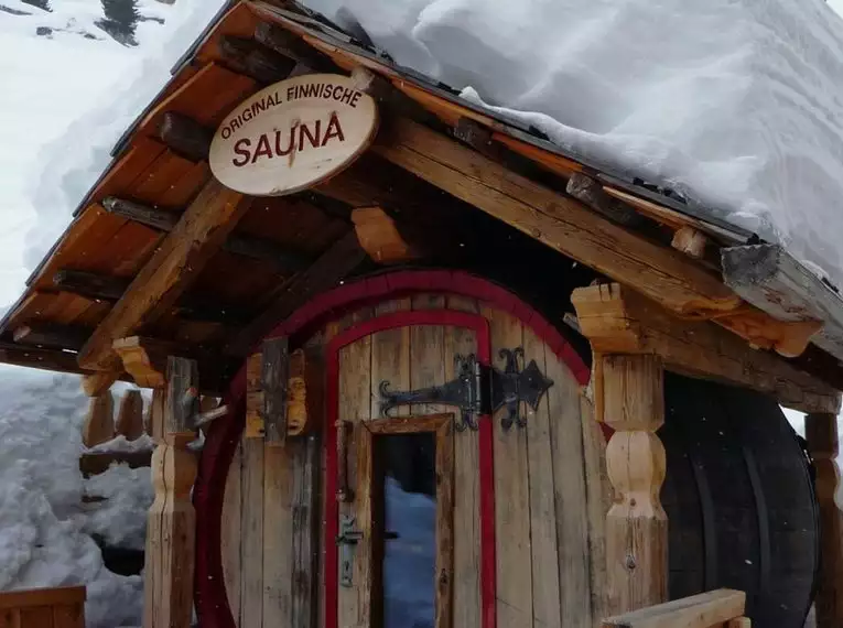 Schneeschuhwanderwoche Dolomiten