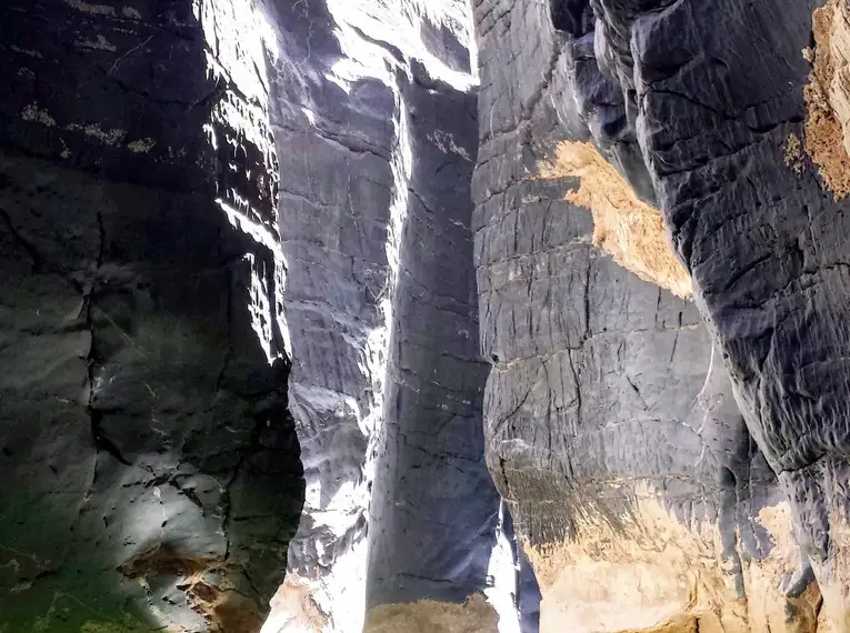 Oman - Anspruchsvolles Trekking im Sultanat – Bild 30
