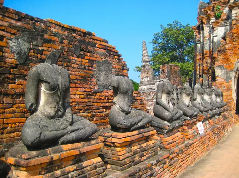 Thailand erleben: Entdecken Sie das Tropenparadies mit allen Sinnen