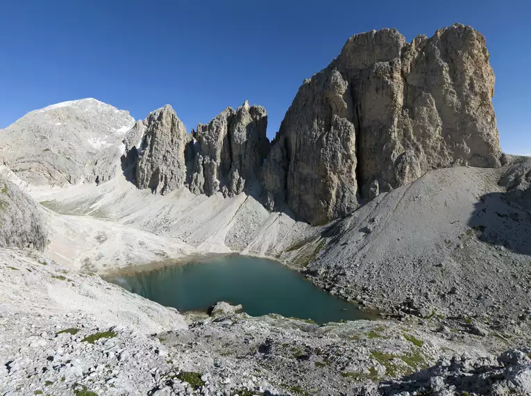 Dolomites Ronda