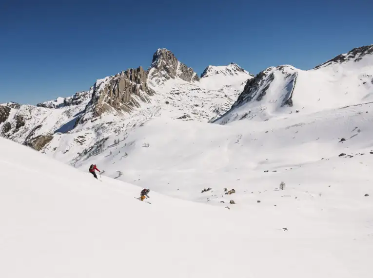 Das charmante Val Maïra: zwischen Tradition und Natur – Bild 4
