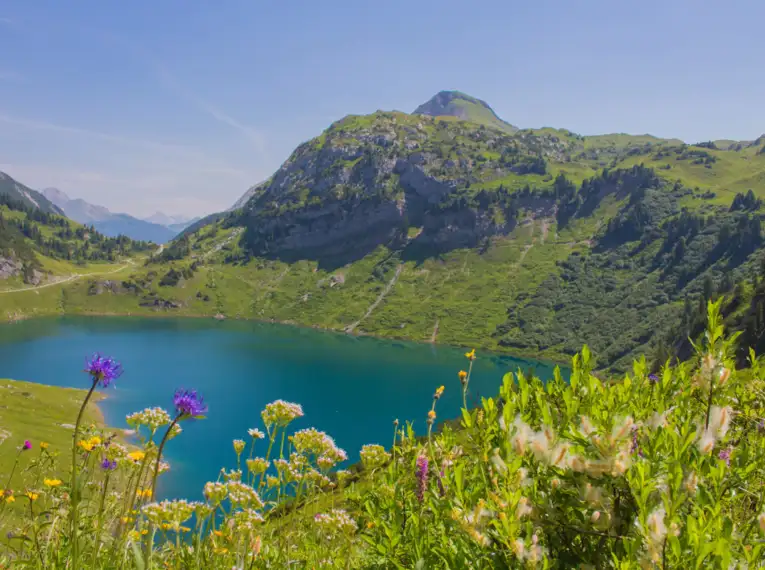 Der Lech - einen der letzten Wildflüsse gemütlich erwandern – Bild 5