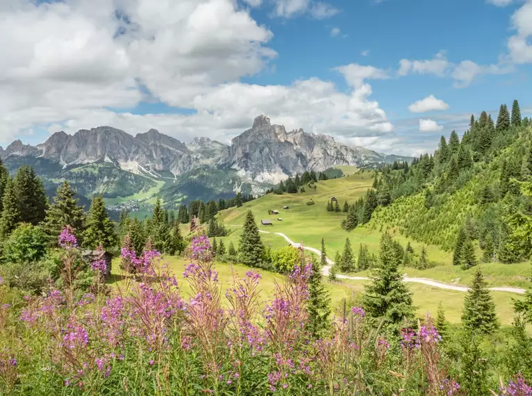 Dolomites Ronda