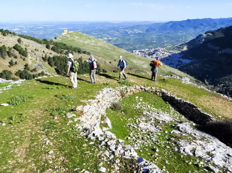 Andalusien entdecken: Eine Reise durch Natur, Geschichte und Kultur