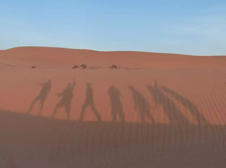 Oman - Anspruchsvolles Trekking im Sultanat