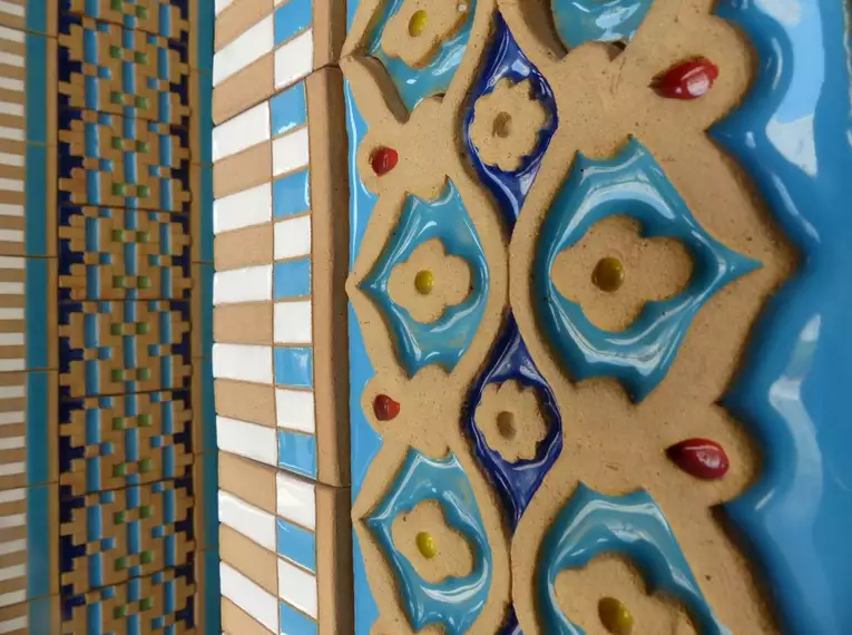 Oman - Ein Duft von 1001 Nacht im 21. Jahrhundert