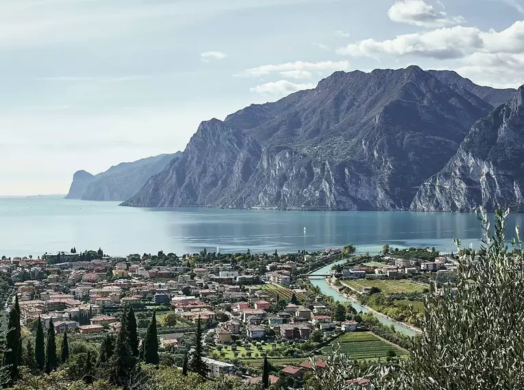 Klettersteig Roadtrip - Von Südtirol bis ins Piemont