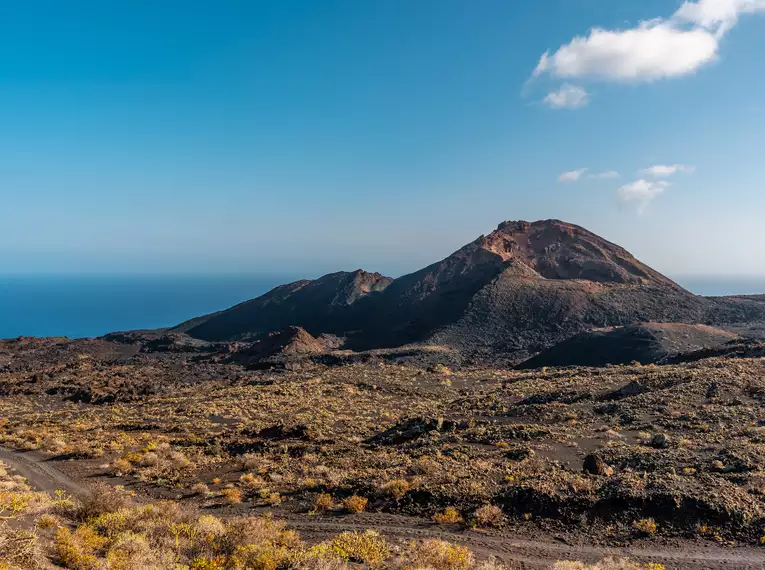 Silvester auf La Palma