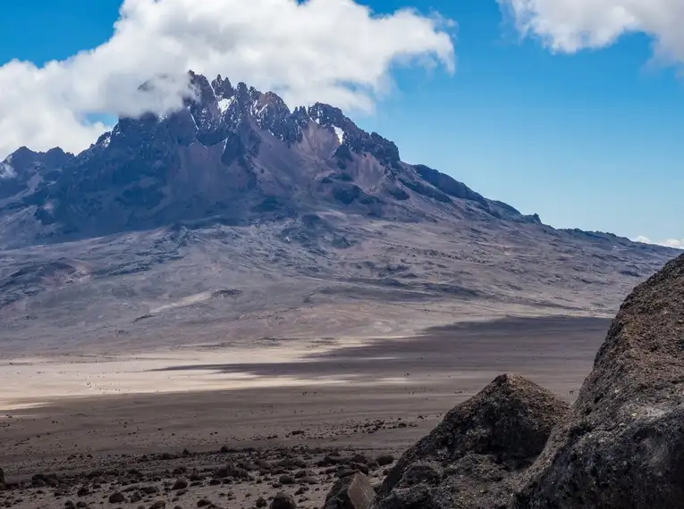 In Kleingruppen auf den Kilimanjaro: Lemosho-Route (Northern Circuit)  – Bild 9