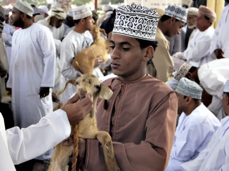 Oman - Ein Duft von 1001 Nacht im 21. Jahrhundert – Bild 21