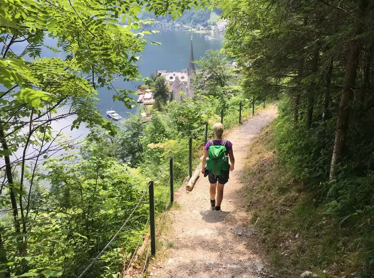 Dachstein Höhenrundweg