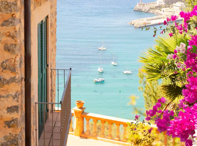 Mallorca für Singles und Alleinreisende