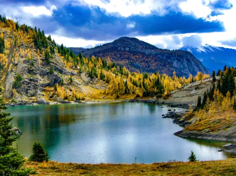 Kanada - Die Rocky Mountains auf verborgenen Wegen entdecken – Bild 7