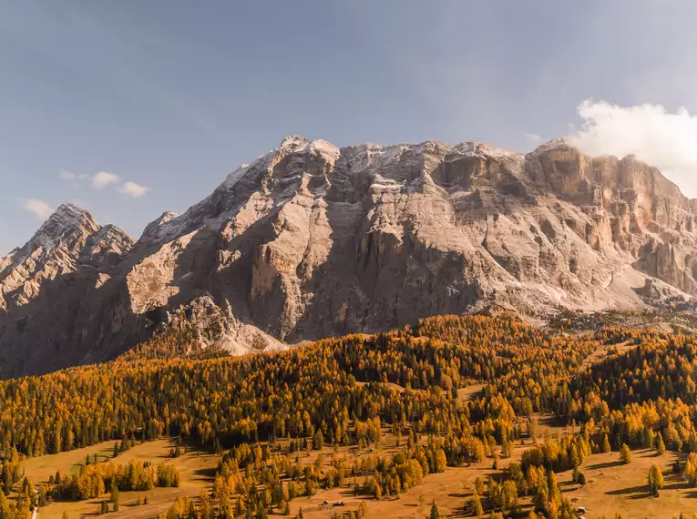 Dolomites Ronda