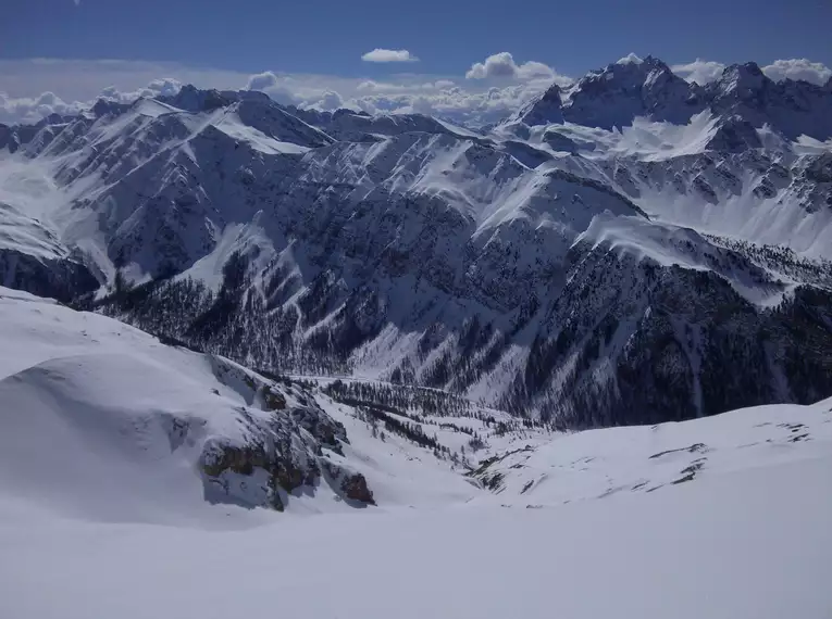 Skitouren Queyras – Frankreichs stilles Paradies