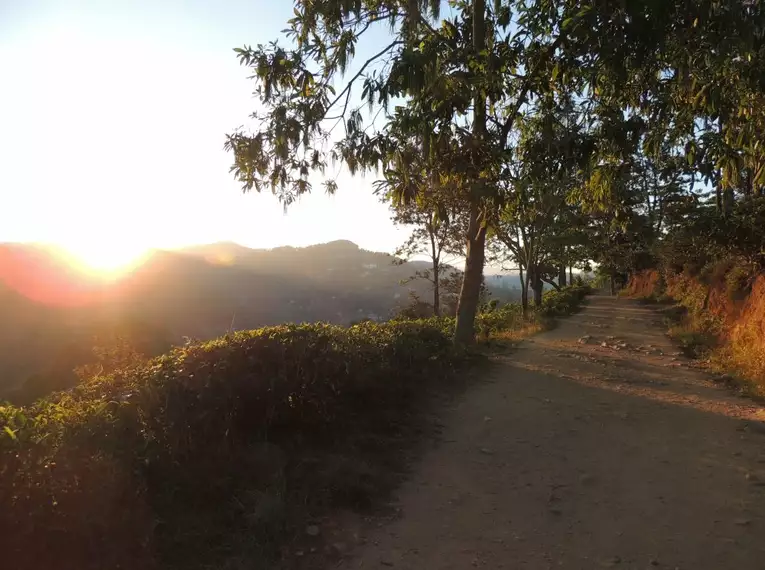 Magisches Sri Lanka - Eine Reise durch Geschichte, Natur und Kultur