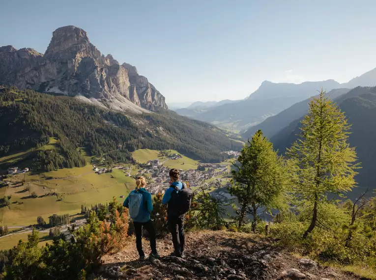Dolomites Ronda